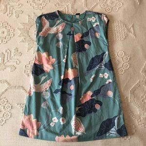 Tea Dress
